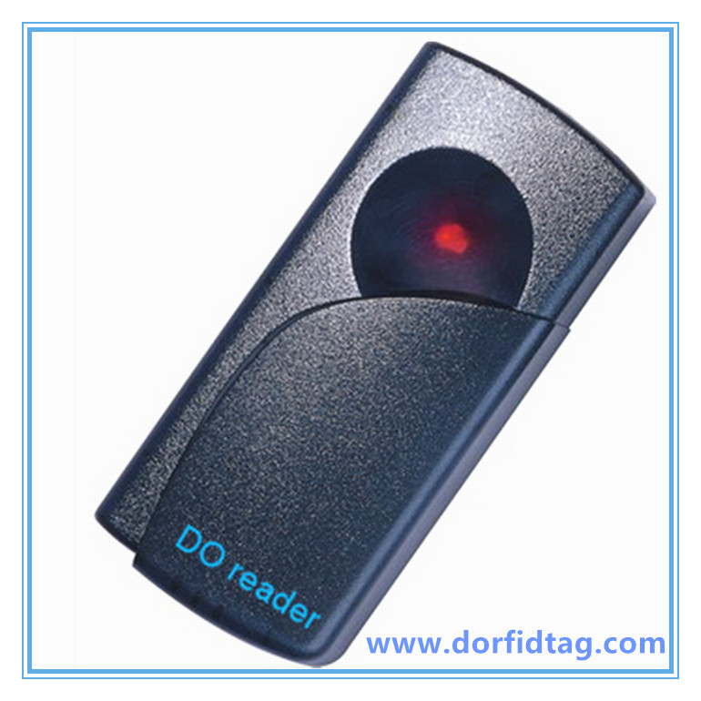 Wiegand34 RFID Smart Card Reader Door Access Controller